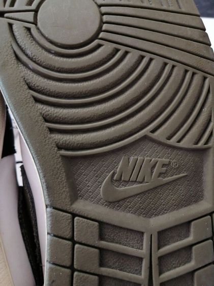NIKE AIR JORDAN size 9 us รูปที่ 17