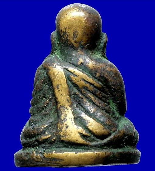 หลวงพ่อเงินบางคลาน รูปที่ 2