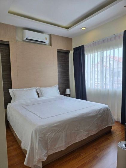 Property Perfect ตกแต่งครบ 2015 ใช่ ขายพร้อมผู้เช่า เพอร์เฟคเพลส สุขุมวืท77  รูปที่ 2