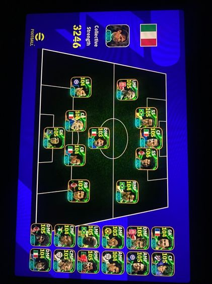 Game Efootball รูปที่ 2