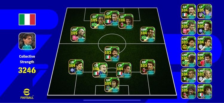 Game Efootball