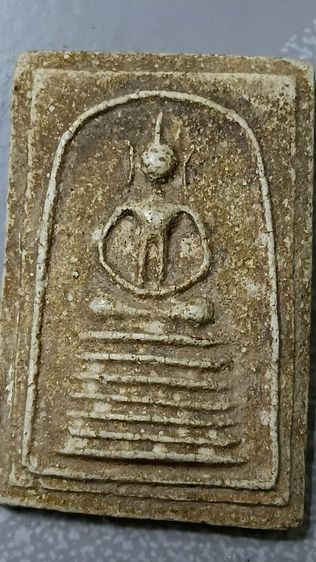 พระสมเด็จวัดเกศไชโย รูปที่ 7