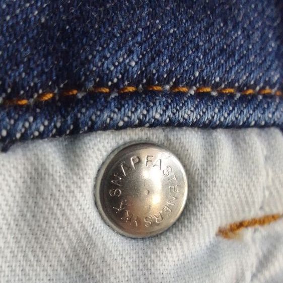 FRAY I.D ยีนส์ญี่ปุ่นแท้
ทรงสวยเข้ารูป ผ้ายืดใส่สบาย
ใส่แล้วหุ่นเป๊ะมาก รูปที่ 8