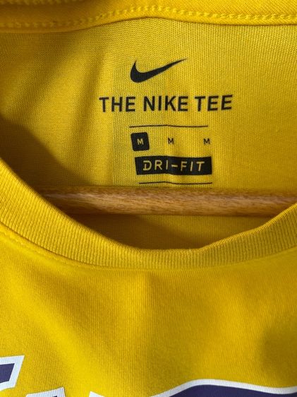 เสื้อยืด Nike NBA  รูปที่ 6