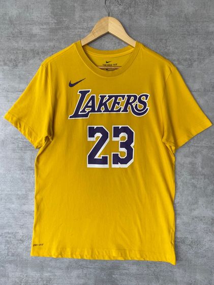 เสื้อยืด Nike NBA 