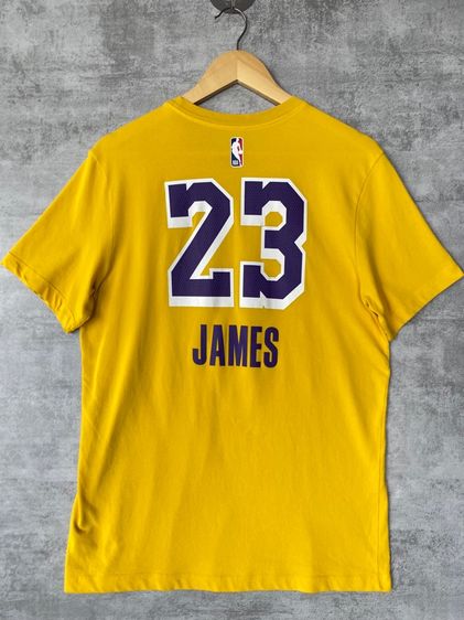 เสื้อยืด Nike NBA  รูปที่ 3