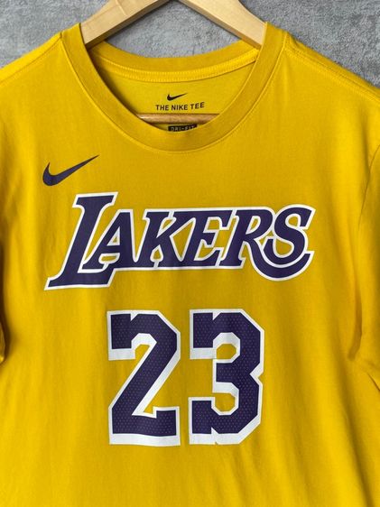 เสื้อยืด Nike NBA  รูปที่ 2