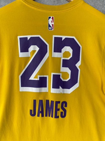 เสื้อยืด Nike NBA  รูปที่ 4