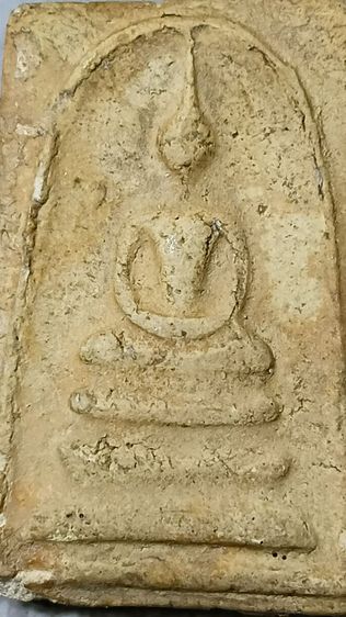 พระสมเด็จวัดระฆัง ตามภาพ รูปที่ 6