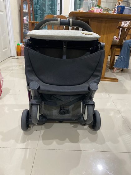 รถเข็นเด็ก รูปที่ 3