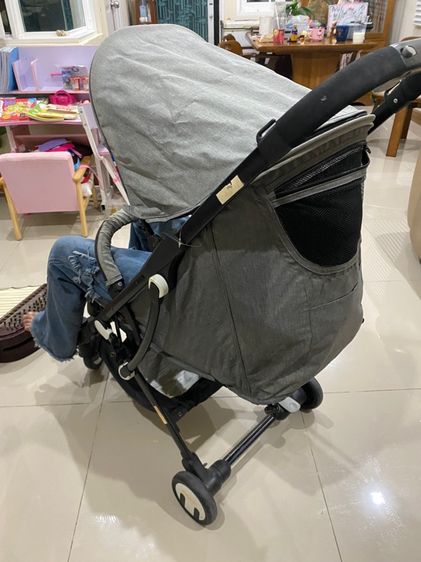 รถเข็นเด็ก รูปที่ 11