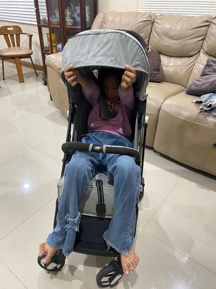 รถเข็นเด็ก รูปที่ 10