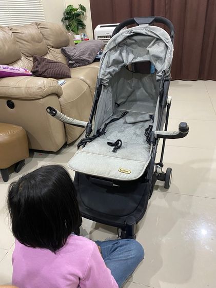 รถเข็นเด็ก รูปที่ 5
