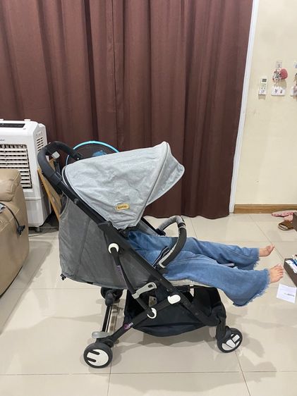 รถเข็นเด็ก รูปที่ 8