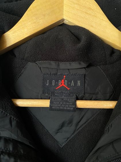 เสื้อแจ็คเก็ต Jordan Boy's รูปที่ 4
