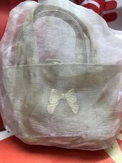 NaRaYa กระเป๋าถือ ถุงเชือกรูด นารายา ❤️