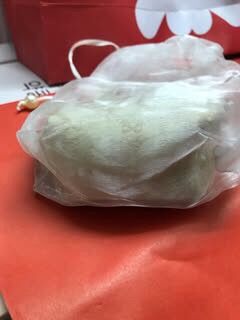 NaRaYa กระเป๋าถือ ถุงเชือกรูด นารายา ❤️ รูปที่ 7