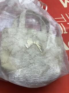 NaRaYa กระเป๋าถือ ถุงเชือกรูด นารายา ❤️ รูปที่ 5