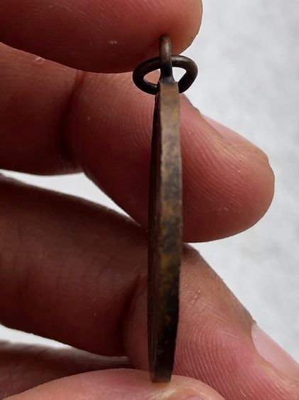 เหรียญไม่ทราบวัด  รูปที่ 3