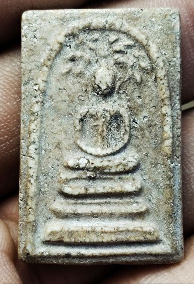 พระสมเด็จปรกโพธิ์