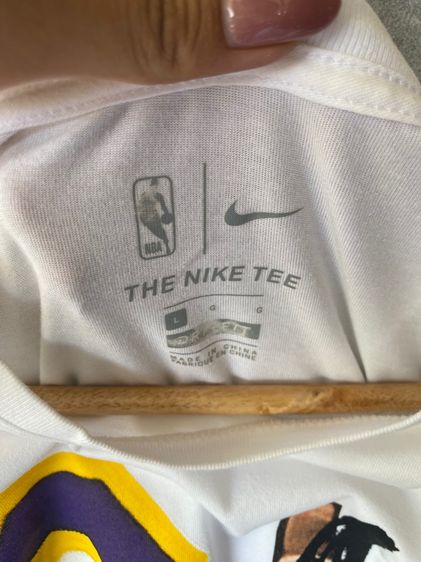 เสื้อยืด Nike Kobe Bryant  รูปที่ 5
