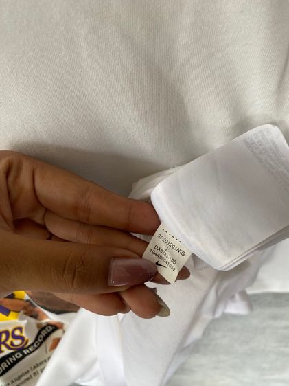 เสื้อยืด Nike Kobe Bryant  รูปที่ 6