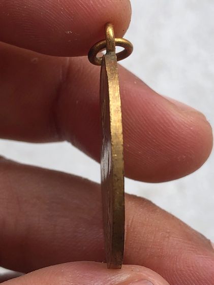 เหรียญวัดหลักสี่ รูปที่ 5