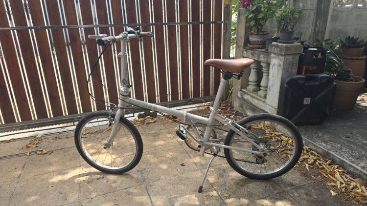 Dahon Broadwalk D7 รูปที่ 2