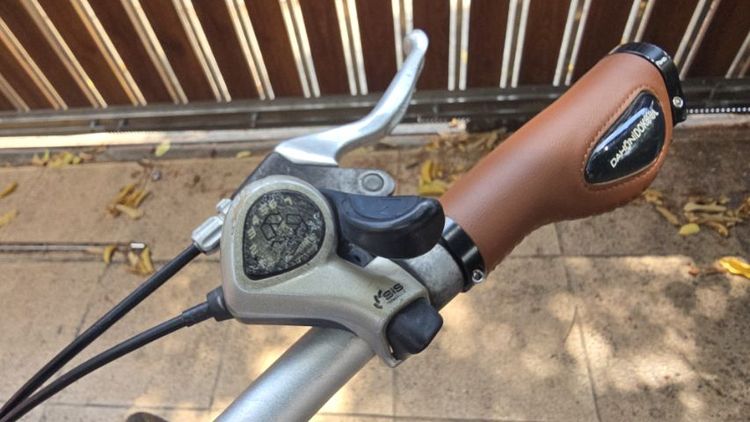 Dahon Broadwalk D7 รูปที่ 4