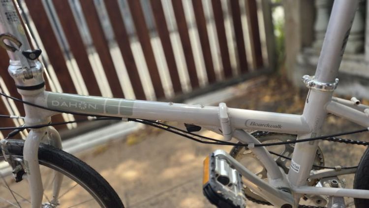 Dahon Broadwalk D7 รูปที่ 8