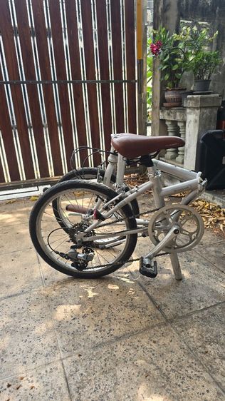 Dahon Broadwalk D7 รูปที่ 6