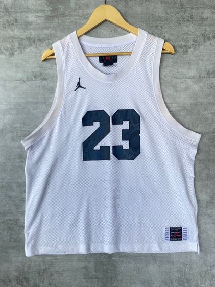 เสื้อบาสเกตบอล Jordan 