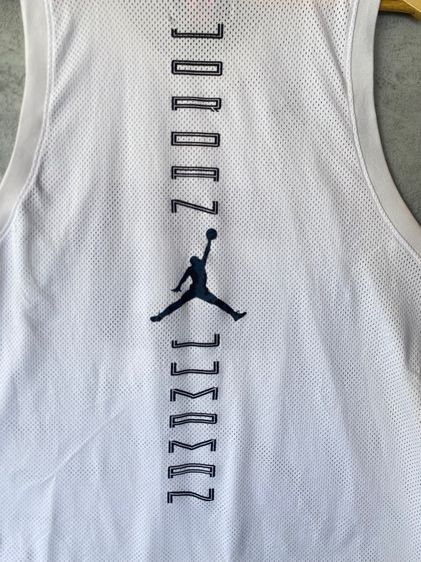 เสื้อบาสเกตบอล Jordan  รูปที่ 4