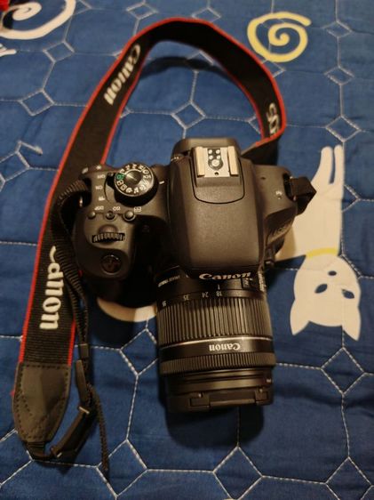 กล้องcannon EOS800D รูปที่ 4