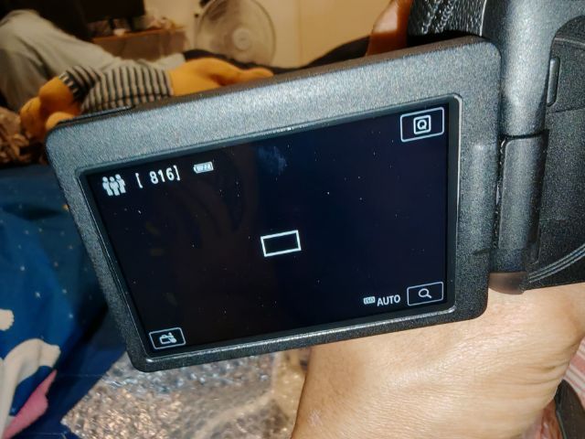 กล้องcannon EOS800D รูปที่ 10