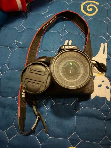 กล้องcannon EOS800D รูปที่ 3