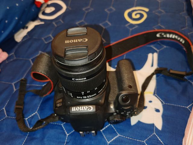 Canon กล้อง DSLR ไม่กันน้ำ กล้องcannon EOS800D