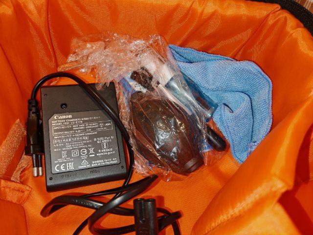 กล้องcannon EOS800D รูปที่ 7