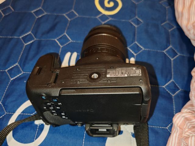 กล้องcannon EOS800D รูปที่ 8