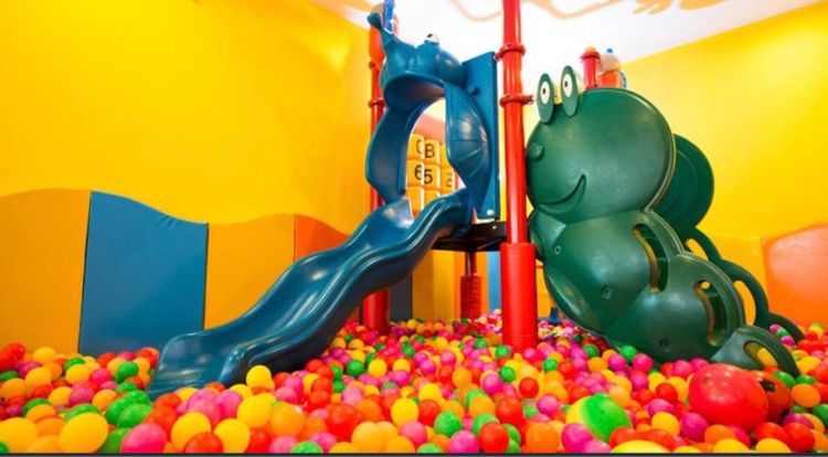 ส่งต่อ คูปอง2ใบ 2500 ที่พักชะอำ FuramaXclusive รูปที่ 4