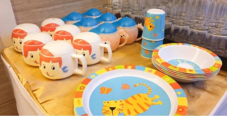 ส่งต่อ คูปอง2ใบ 2500 ที่พักชะอำ FuramaXclusive รูปที่ 5