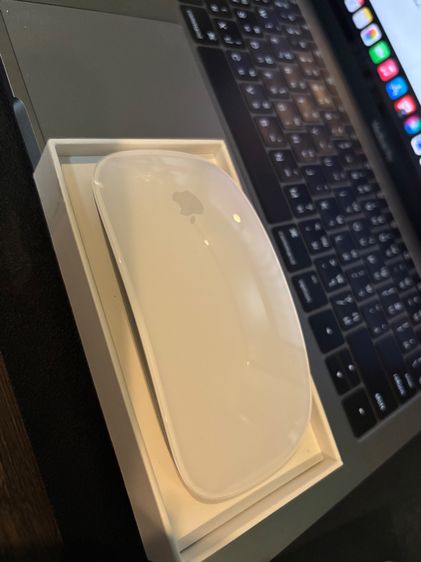 Apple Magic Mouse รูปที่ 2