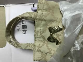 NaRaYa กระเป๋าถือ ถุงเชือกรูด นารายา ❤️