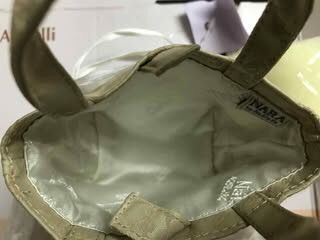 NaRaYa กระเป๋าถือ ถุงเชือกรูด นารายา ❤️ รูปที่ 4