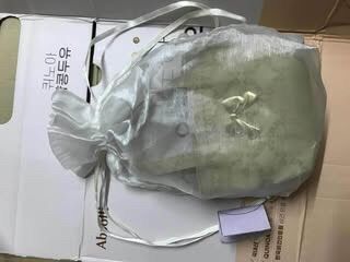 NaRaYa กระเป๋าถือ ถุงเชือกรูด นารายา ❤️ รูปที่ 5