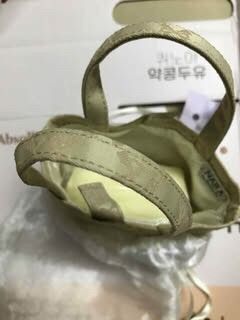 NaRaYa กระเป๋าถือ ถุงเชือกรูด นารายา ❤️ รูปที่ 3