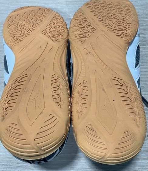 ร้งเท้าแบดมินตัน รูปที่ 2