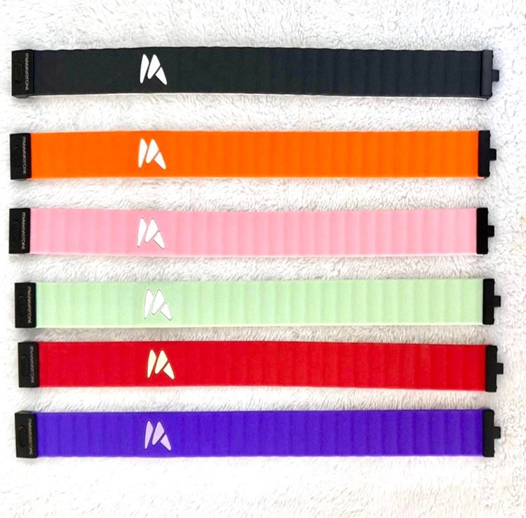  สายรัดสุขภาพ Vitality by WARRENSLOVE  รูปที่ 3