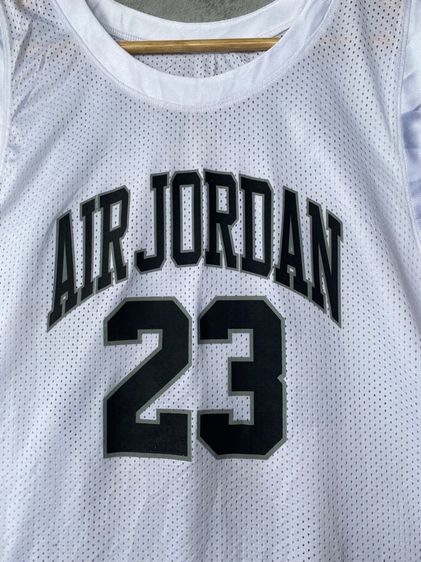 เสื้อบาสเกตบอล Nike Jordan DNA Distorted รูปที่ 2