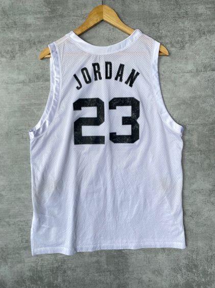 เสื้อบาสเกตบอล Nike Jordan DNA Distorted รูปที่ 3